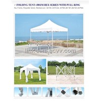 Folding tent easy up tent gazebo canopy ,marquee