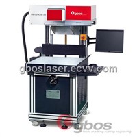GB150A-XXP-3 3D dynamic co2 laser marking machine