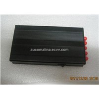 GSM+GPS+WIFI+3G Cell Phone Signal Jammer