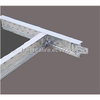 Galvanized Tee Bar for Ceiling System