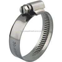 Germany Type hose clamp