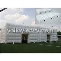 Giant White Inflatable Tent for Big Event Occasion Supplier