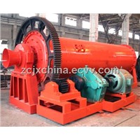 Government Approved Energy  saving Ball Mill With CE