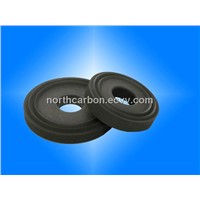 Graphite Puck for Diamond Industry