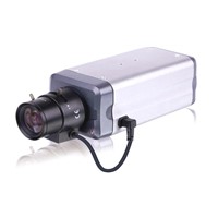 HD IP Box Camera Color CMOS Camera  With Aptina 1/3.2&amp;quot;,2.0-Megapixels