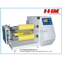 HH1300C Comfortable Centre Rolling Slitter machine (Jiangsu,China)