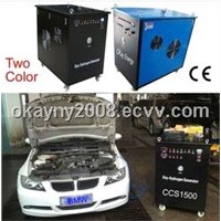 HHO Gas Carbon Cleaning Machines For Engines