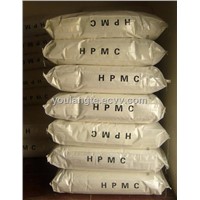 HPMC/HEC