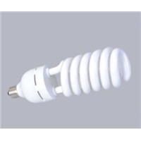 Half Spiral High Power Energy Saving Lamp