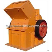 Hammer crusher