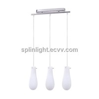 Hanging Iron Pendant Lamp