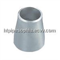 Hastelloy C-4 steel reducer