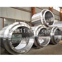Hastelloy-X Nickel Alloy Forged Ring N06002/DIN2.4465/Alloy X