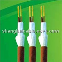 Heat-resistance Fire-proof Cable