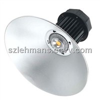 High Power 50w High Bay Light LED with Ce&amp;amp;rohs
