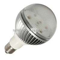 High Power 5W LED Bulb Light E27