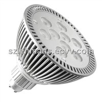 High Quality 9W Par38