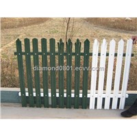 High Quality Europe Style Fence