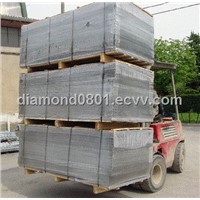 High Quality Welded Mesh Panel