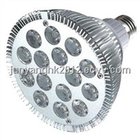 High power LED PAR 38 Light at 18w