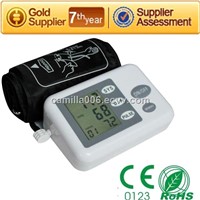 High quality Arm blood pressure monitor