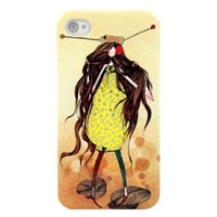 High quality Hard Case Cover Skin For iPhone 4/iphone 4s