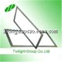 High quality LED panel light 3528 SMD LED with CE&ROHS and 3 years warranty