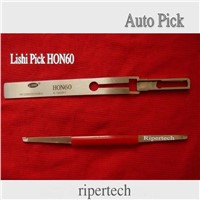 High quality Locksmith tools,Auto Pick HON60 for Honda