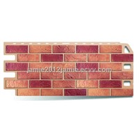 Histrong imitation stone panel hot sale in 2013