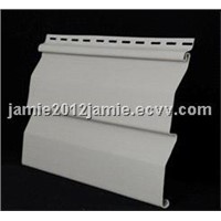Histrong pvc vinyl siding panel with high quality