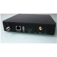 Hls HTTP Live Streaming VOD IPTV STB Box Satellite Receiver