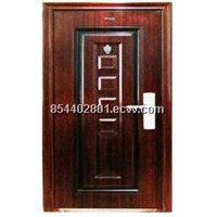 Home Steel Security Door