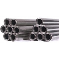 Hydraulic and Instrumentation Precision Seamless Stainless Steel Tube