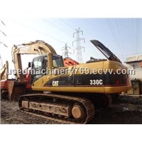 Hydraulic Excavator Cat 330C