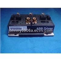 IGBT MODULE PP20012HS(ABBN)5A in good working condition