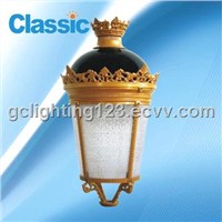 IP65 250w crown garden  light