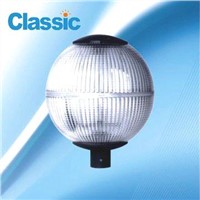 IP65 CFL ball garden light