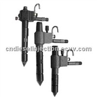 ISO Injector