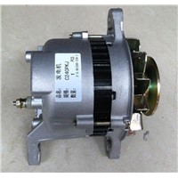 ISUZU C240 forklift parts generator