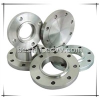 Incoloy825 Nickel Alloy Forged Flange N08825/DIN2.4858/Alloy 825