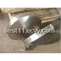 Incoloy825 Nickel Alloy Forged Round Disc N08825/DIN2.4858/Alloy 825