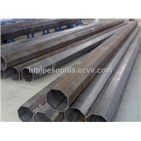 Incoloy 800HT steel pipe