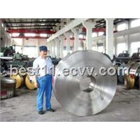 Inconel625 Nickel Alloy Forged Disc N06625/DIN2.4856/Alloy625