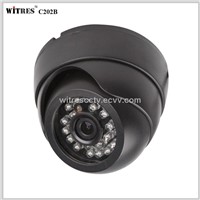 Indoor CCTV Dome Camera