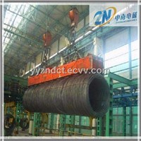 Industrial Magnet for Handling Wire Rod MW22-10054L