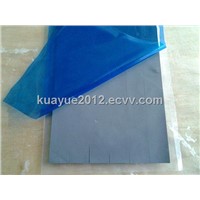 Industrial double side adhesive thermal silicon pad