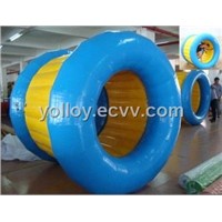 Inflatable Water Walking Roller for Water Playground