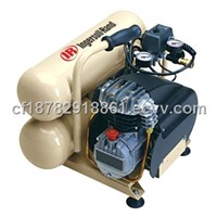 Ingersoll rand 2340L5 air compressor