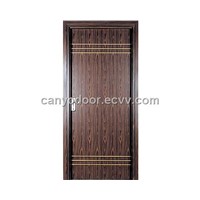 Interior PVC Foam Door-No Formaldehyde