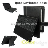 Ipad Bluetooth Keyboard Case